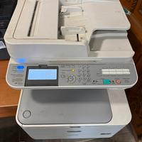 Stampante laser a colori Oki MC342