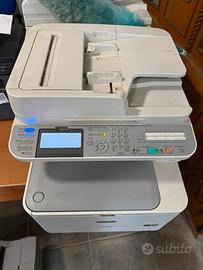 Stampante laser a colori Oki MC342