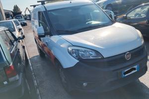 RICAMBI FIAT DOBLO' ANNO 2017