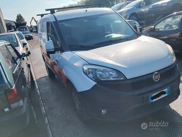 RICAMBI FIAT DOBLO' ANNO 2017