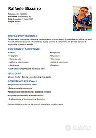 Volatniaggio commesso fabbriche ecc
