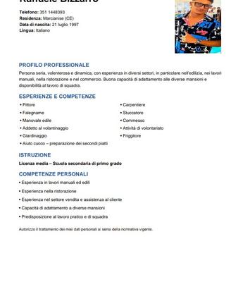 Volatniaggio commesso fabbriche ecc