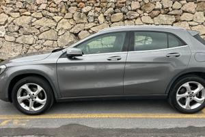 Mercedes gla (x156) - 2019