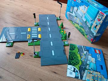 LEGO CITY 60304