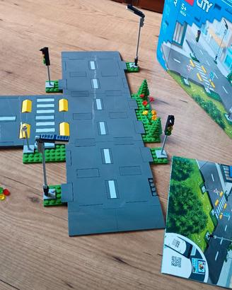 LEGO CITY 60304