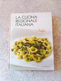 "la cucina regionale italiana - Puglia"