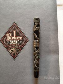 Parker Snake 1997 Limited Edition 