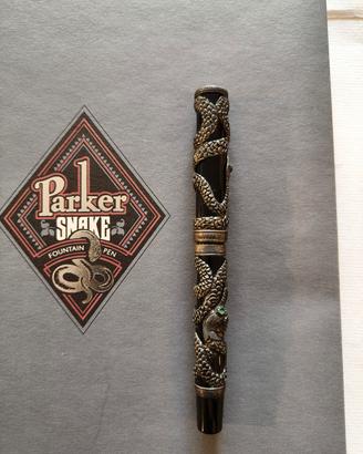 Parker Snake 1997 Limited Edition 