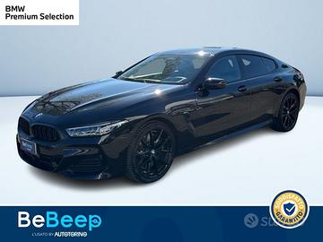 BMW Serie 8 G.C. 840D GRAN COUPE MHEV 48V XDR...