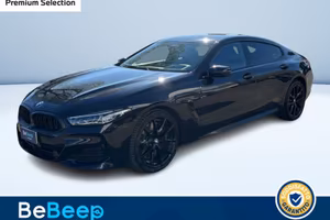 BMW Serie 8 G.C. 840D GRAN COUPE MHEV 48V XDR...