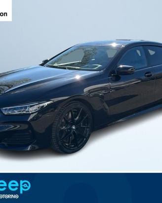 BMW Serie 8 G.C. 840D GRAN COUPE MHEV 48V XDR...