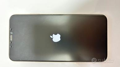 Iphone XS max Gold 256 Gb