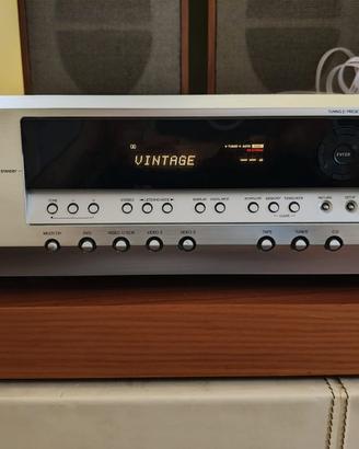 Sintoamplificatore Home Theater Onkyo  TX-SR304E