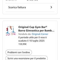 parallele ginnastica artistica 