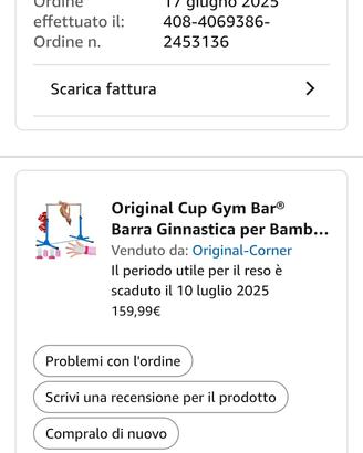 parallele ginnastica artistica 