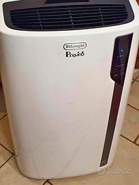 Pinguino De longhi