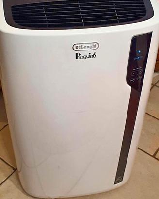 Pinguino De longhi