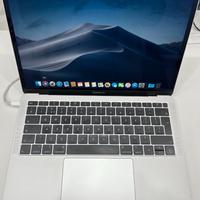 MacBook Air 13" 2019 8/128gb i5 1,6gHz Silver
