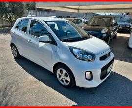 Kia Picanto 1.0 12V 5 porte Glam
