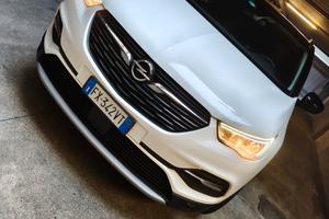 Opel Grandland X, 1.5 TD, 97.800 km AUT6, perfetta