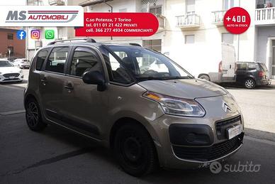 Citroën C3 Picasso 1.4 vti 16v Exclusive Styl...