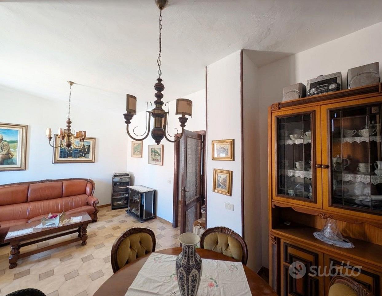 Appartamento – Carbonia, Santa Caterina, Serbariu - Vista 2
