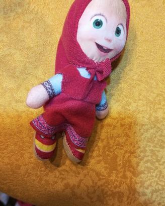 Masha bambolina