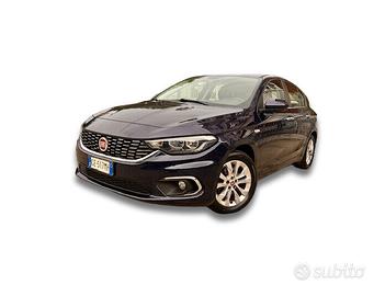 Fiat TIPO 1.6 Mjt 120cv DCT 6M S&S