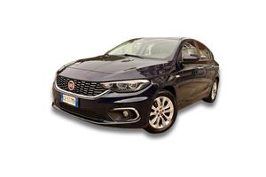 Fiat TIPO 1.6 Mjt 120cv DCT 6M S&S