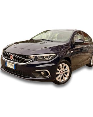 Fiat TIPO 1.6 Mjt 120cv DCT 6M S&S