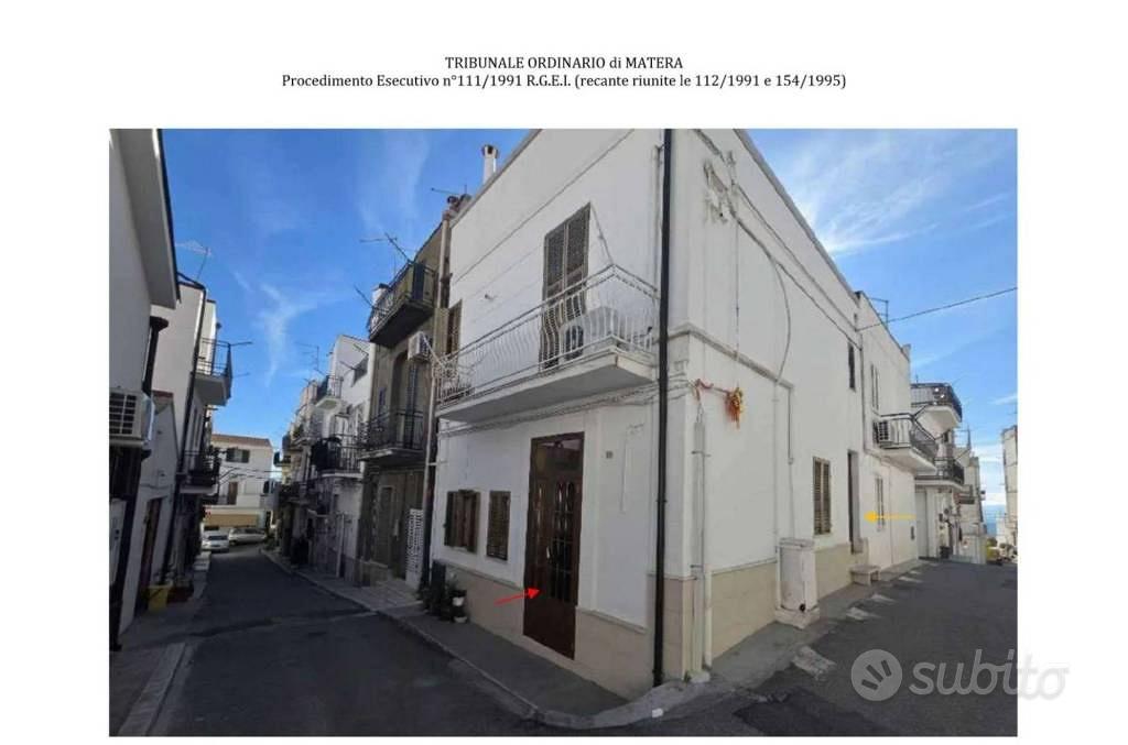 Immobile in asta di 90 m² a Pisticci - Vista 4