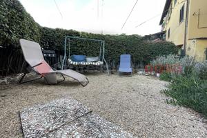 Appartamento Castelfiorentino [1/0446VRG]