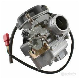 Carburatore Keihin CVEK 260 Piaggio Liberty 125 - 