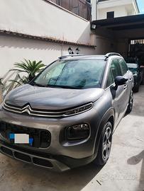 C3  aircross