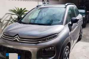 C3  aircross