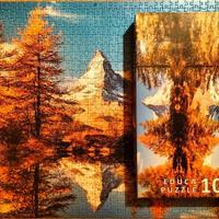 puzzle monte Cervino