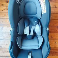 Seggiolino Auto e Navicella MAXI COSI