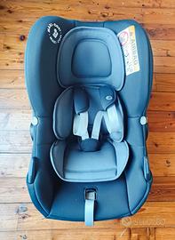 Seggiolino Auto e Navicella MAXI COSI