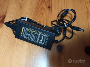 alimentatore 220v a 12vdc 