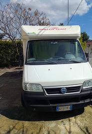 Camper ROLLER TEAM 2.0 JTD