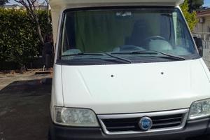 Camper ROLLER TEAM 2.0 JTD