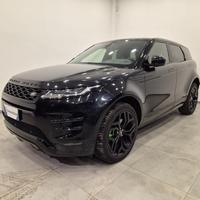 Land Rover Range Rover Evoque 2.0d i4 mhev S awd 1