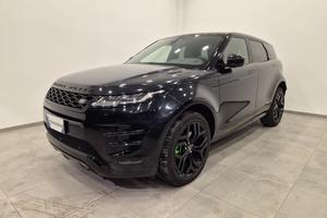Land Rover Range Rover Evoque 2.0d i4 mhev S awd 1