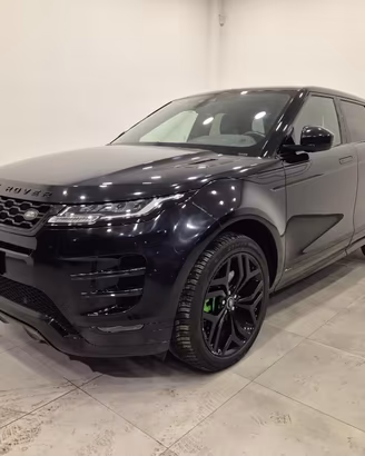 Land Rover Range Rover Evoque 2.0d i4 mhev S awd 1