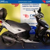 KYMCO Agility 50 Finanziabile - GRIGIO - 21251