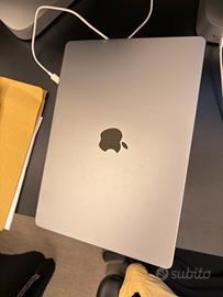 Macbook PRO 2023 M3