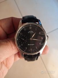 Orologio Marinella 42 mm corona esclusa