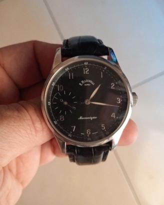 Orologio Marinella 42 mm corona esclusa