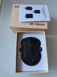 GPS x auto e moto 