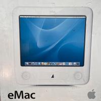 EMac praticamente NOS